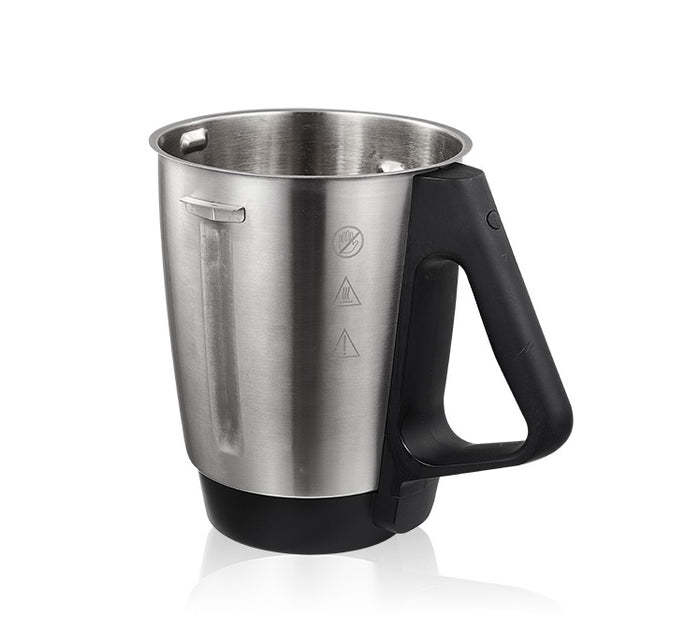 Heating Jar for KE7001 (with Knife inside)
