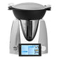 7'' Screen Smart Cooking Machine-Asia Standard (KE-7001）