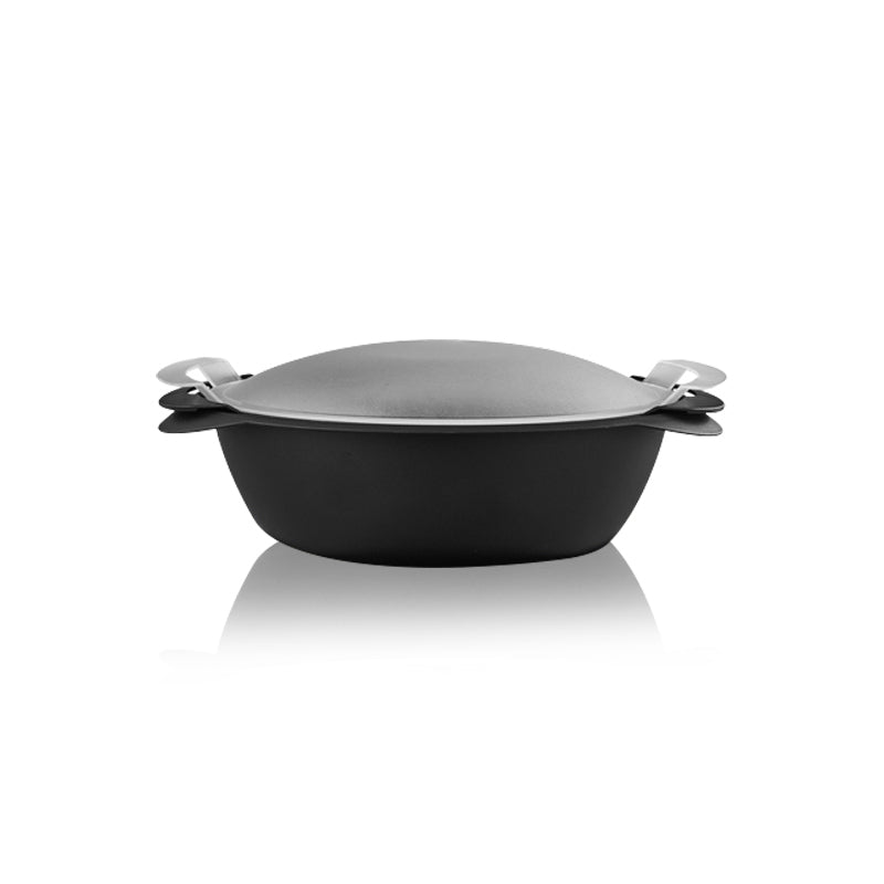Steamer Set